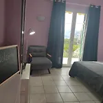 Vakantiehuis Rosegarden *