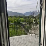 Rosegarden Vakantiehuis