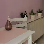 Vakantiehuis Rosegarden *
